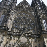 Cathédrale Saint Guy de Prague