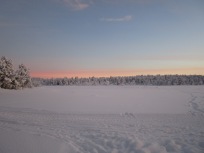 Enontekio - Laponie 2018